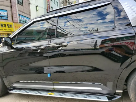 4세대 카니발 사이드스텝 궁금하시다면 / 경기 부천