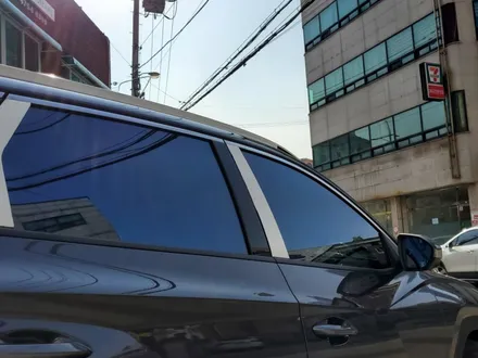 투싼NX4 타이탄그레이 색상 신차패키지 시공기 / 경기 부천