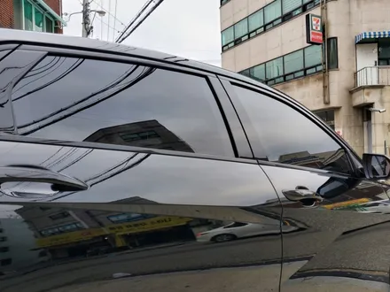 부천썬팅 아반떼N라인 퀄리티를 높히다 / 경기 부천