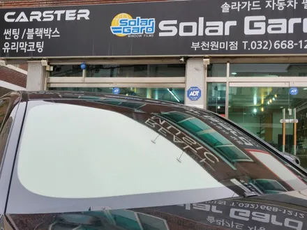 부천썬팅 달라진 BMW 520D / 경기 부천