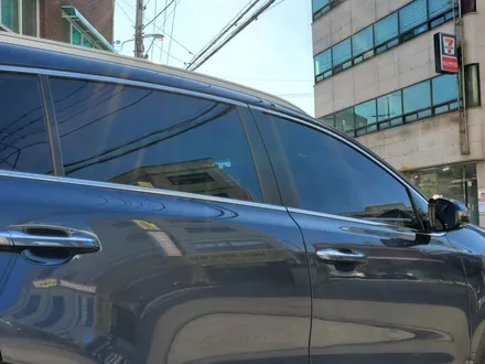 부천썬팅 재시공 스포티지 더볼드 카스터에서 알아보세요 / 경기 부천