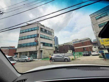 부천글라스틴트 팰리세이드 썬팅펜더 알맞아요 / 경기 부천