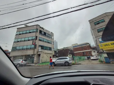 부천썬팅 아반떼CN7 티나인 R100 그림 같아 / 경기 부천