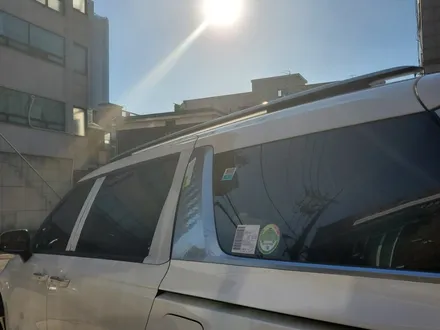 4세대 카니발 출고 후 시공한 패키지 / 경기 부천