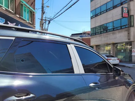 스포티지 신형 그래비티그레이 색상 신차패키지 고민하신다면 / 경기 부천