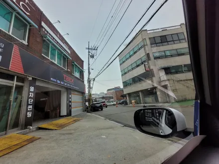 현대 캐스퍼 티벡스 함께라면 썬팅 고민 끝 / 경기 부천