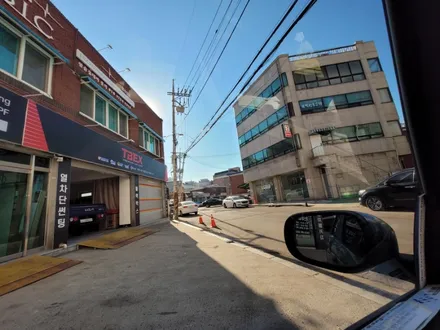 부천썬팅 캐스퍼 합리적 선택 / 경기 부천