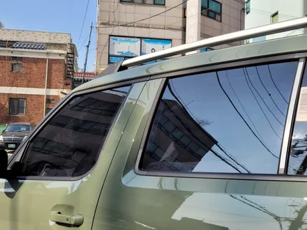 현대 캐스퍼 티벡스 덕분에 시공 잘 했어요 / 경기 부천