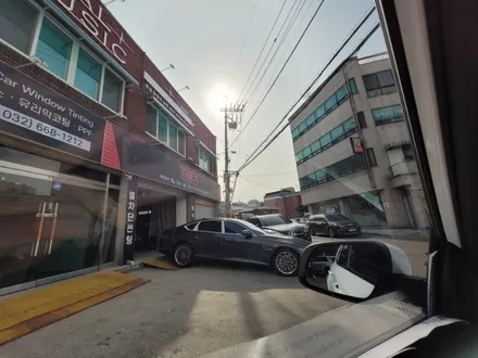 베뉴 칼트윈 RX SUV 차량에 적합해요 / 경기 부천