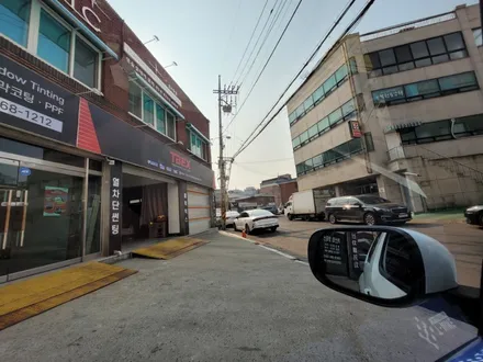 캐스퍼 레이노 프레스토 R1 티벡스 함께해서 가성비 만나보세요 / 경기 부천