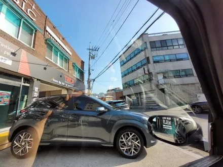 부천 솔라가드 베럴 G 현대 캐스퍼 티벡스 전용 썬팅 필름 / 경기 부천