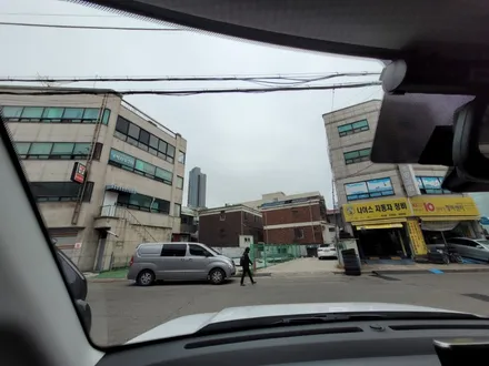 캐스퍼 레이노 프레스토 R1 티벡스 가성비 제품 선택지 좋았어 / 경기 부천