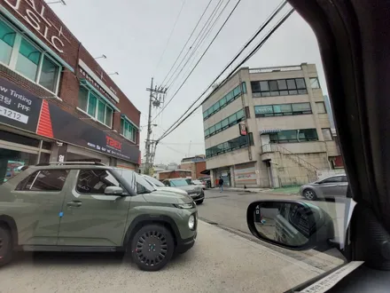 부천 캐스퍼 인도장 카스터모터스에서 시공까지 / 경기 부천