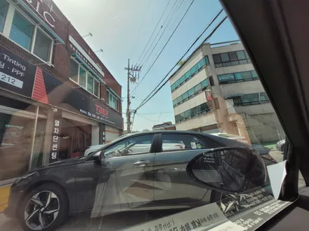 부천 칼트윈 TX RX 조합 제네시스 G80 나이스하게 / 경기 부천