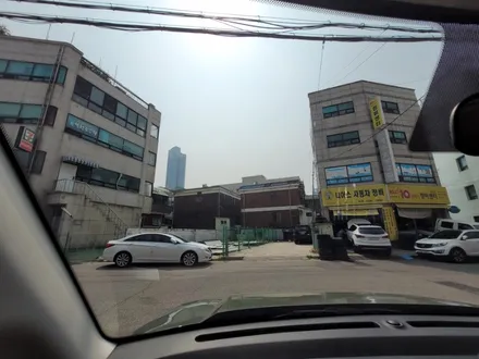 캐스퍼 레이노 프레스토 R2 역시 이번에도 만족 / 경기 부천