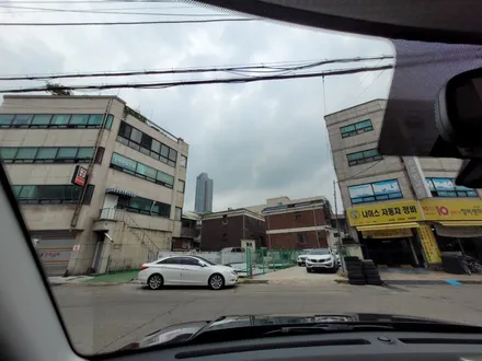 현대 캐스퍼 티벡스 전용 썬팅 필름 덕분에 걱정 없어요 / 경기 부천