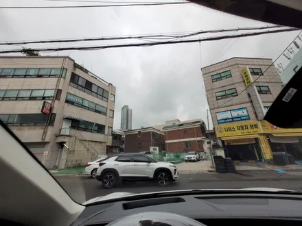 기아 EV6 레이노 프레스토 R2 내 필름 찾았어 / 경기 부천