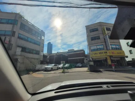 캐스퍼 구매 후 티벡스에서 썬팅하기 / 경기 부천