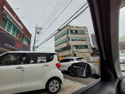 캐스퍼 티벡스 전용 썬팅 필름 합리적이니까 / 경기 부천