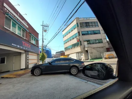 부천 티나인 R100 제네시스 G80 더 필요한 게 있나요 / 경기 부천