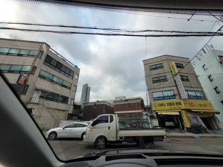 부천썬팅 재시공 전면 유리 필름 추천한다면? / 경기 부천