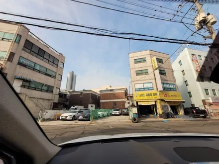 싼타페 레거시 원 썬팅 추천하는 이유가 있더군요 / 경기 부천