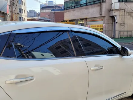 썬팅 재시공 레거시 원 갖고 싶은 필름 / 경기 부천