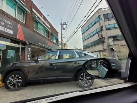 코나 풀체인지 썬팅 칼트윈 RX 낫겠더라 / 경기 부천