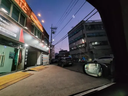 현대 캐스퍼 레이노 프레스토 D1 은은해서 좋아 / 경기 부천