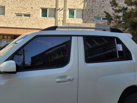현대 캐스퍼 썬팅 부담 없이 티벡스 선택 / 경기 부천