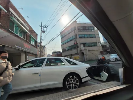 코나 출고부터 신차패키지까지 / 경기 부천