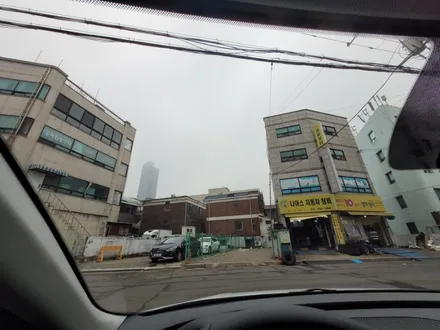 아반떼 CN7 칼트윈 선택 야간에도 문제없어 / 경기 부천