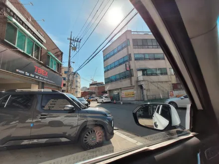 현대 팰리세이드 썬팅 티나인 어떨까 / 경기 부천