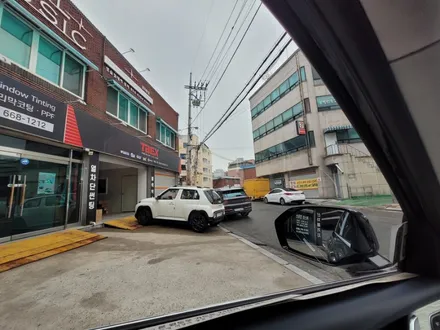 팰리세이드 칼트윈 선택 지인들이 부러워하네요 / 경기 부천