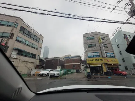부천 루마 버텍스 900 썬팅 성지 / 경기 부천
