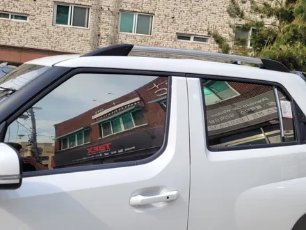 현대 캐스퍼 썬팅 고민이라면 / 경기 부천