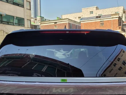 카니발KA4 썬팅 레거시 필름 이래서 좋아 / 경기 부천