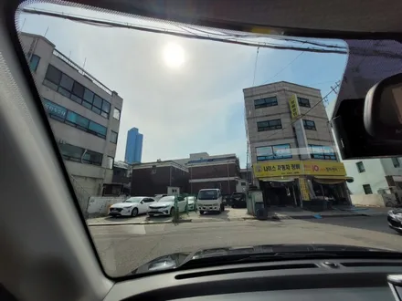 캐스퍼 썬팅 고민 끝에 결정했어요 / 경기 부천