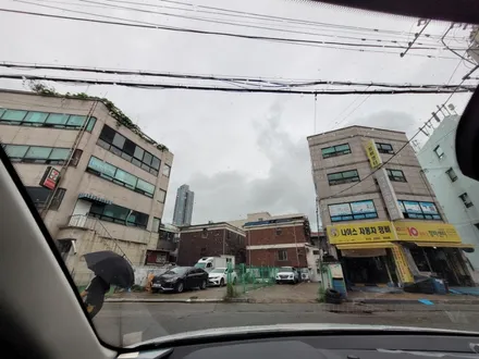 더뉴 니로 풀체인지 뜨거운 썬팅 싫다면 / 경기 부천