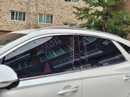 제네시스 GV70 썬팅 레거시 핀 가격 성능 만족해요 / 경기 부천