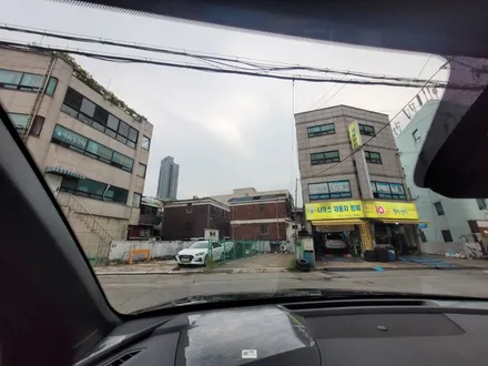 쏘렌토 MQ4 하이브리드 썬팅 종결 제품 / 경기 부천
