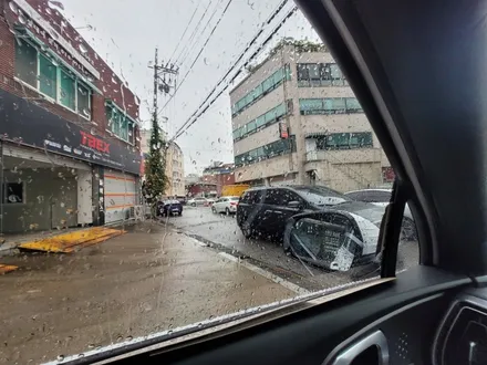 쏘렌토 MQ4 페이스리프트 오래 쓰는 썬팅 / 경기 부천