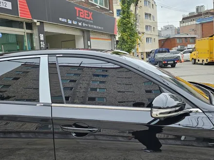제네시스 G70 신차패키지 어디에 맡길까 / 경기 부천