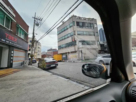 현대 캐스퍼 썬팅 이렇게도 가능해 / 경기 부천