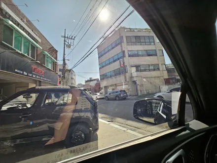 신형 쏘렌토 하이브리드 썬팅 가격 성능 둘 다 잡자 / 경기 부천