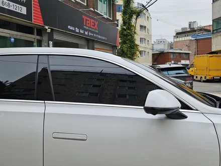 부천 신차패키지 그랜저 변화가 생기다 / 경기 부천