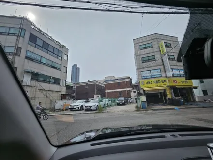현대 캐스퍼 솔라가드 베럴 G 만족하니까 인기 많지 / 경기 부천