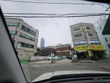 현대 캐스퍼 레거시 올 썬팅 하이엔드를 지향 / 경기 부천