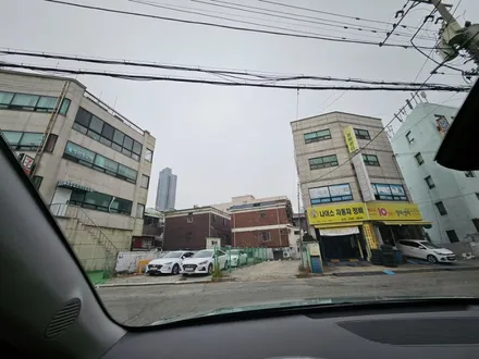 디올뉴 코나 썬팅 레거시 핀 저도 시공할게요 / 경기 부천