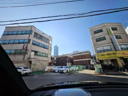 쏘렌토 썬팅 내부 시인성 칼트윈 RX 탁월 / 경기 부천